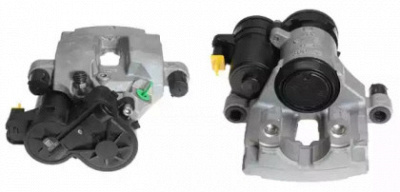 BUDWEG CALIPER 345069 -  Тормозной суппорт